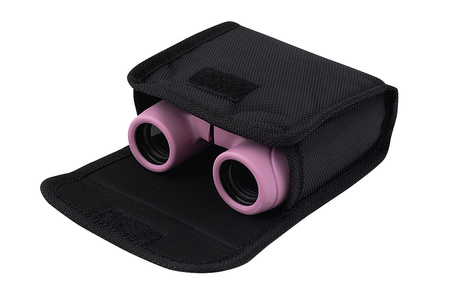 Lornetka kompaktowa COMET KIDS 8x21 LR-107