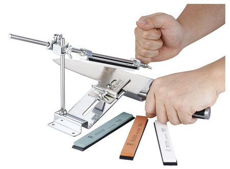 Ostrzałka Ruixin Pro III RUX3