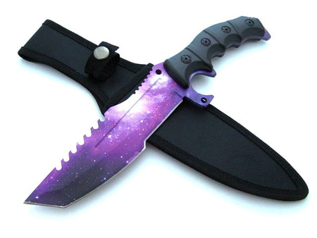 Nóż Taktyczny HUNTSMAN N-316B