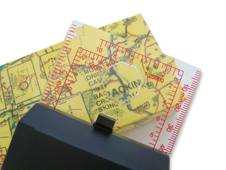 Kompas Mapnik COMET KP-009