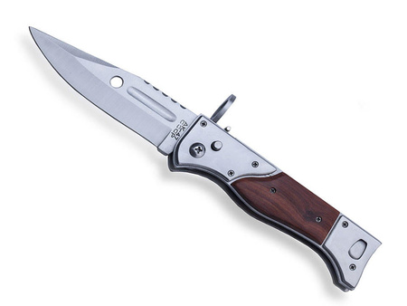 Bagnet sprężynowy AK-47 27 cm N-707