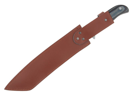 Wielki Nóż Myśliwski Tanto BSH ADVENTURE N-635E