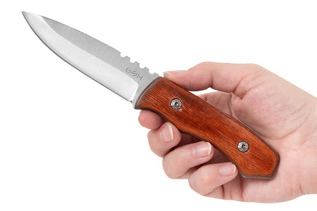 Nóż Myśliwski BSH ADVENTURE N-223B