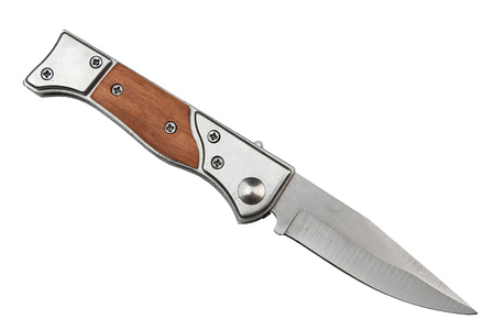 Bagnet Sprężynowy AK-47 N-706C