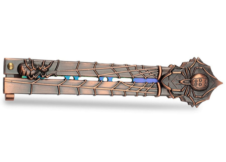 Nóż Motylek Treningowy BSH ADVENTURE N-500K