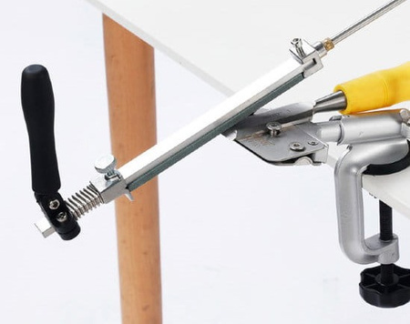 Ostrzałka Diamentowa Ruixin Pro RX008D