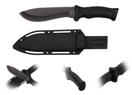 Nóż Taktyczny HASTAA 06-HS-251