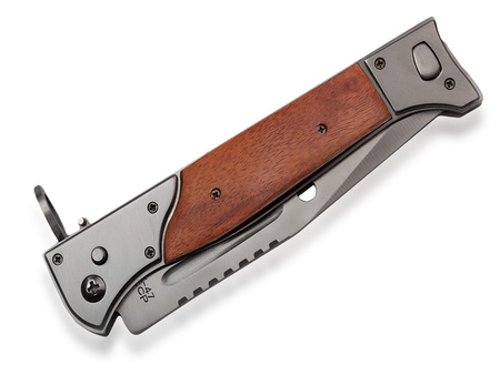 Bagnet sprężynowy AK-47 34 cm N-708