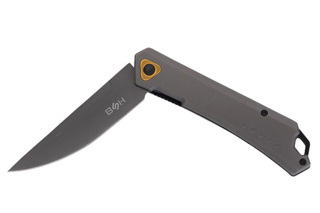 Nóż Sprężynowy BSH ADVENTURE N-502A