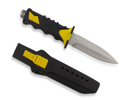 Nóż do Nurkowania N-784C