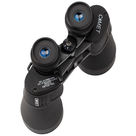 Lornetka COMET PRO ZOOM 10-90x80 LR-029