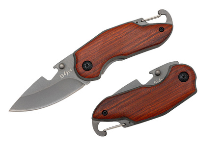 Nóż Składany BSH ADVENTURE N-004A