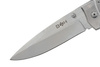 Potężny Nóż Myśliwski BSH ADVENTURE N-068 Składany