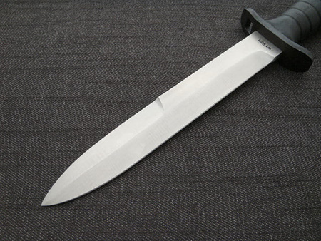 Nóż Wojskowy WZ.98N NIERDZEWNY