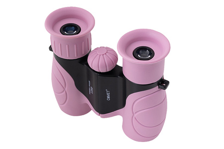 Lornetka kompaktowa COMET KIDS 8x21 LR-107
