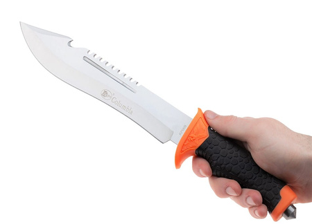 Nóż Myśliwski N-311D Ratowniczy