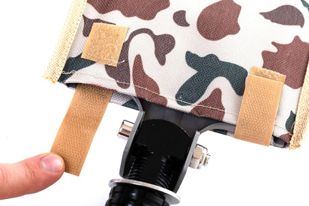 Saperka Wielofunkcyjna Składana BSH ADVENTURE (D14-10-4) SP-012