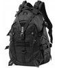 Plecak Wojskowy BSH ADVENTURE PL-005A Black