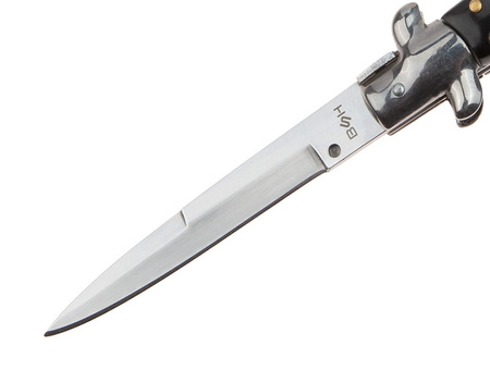 Nóż Sprężynowy Italy BSH ADVENTURE N-518B