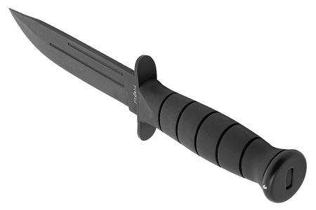 Nóż Taktyczny BSH ADVENTURE N-308B + Osełka