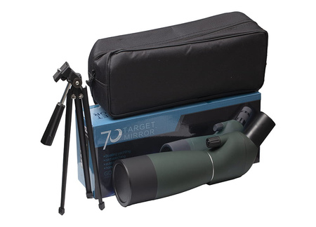 Luneta obserwacyjna COMET 70MM 25-75x70 LN-005