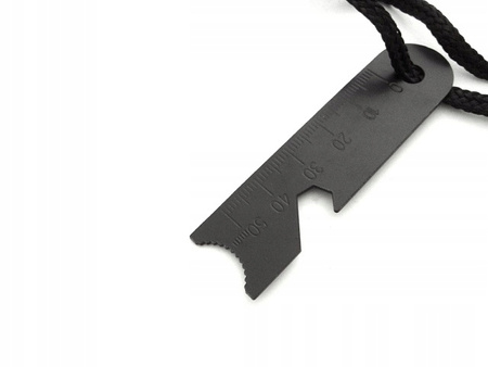 Krzesiwo Magnezowe XXL BSH ADVENTURE K-012