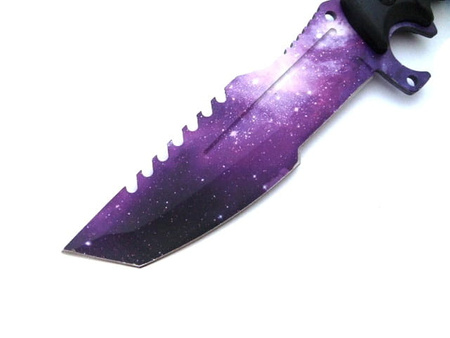 Nóż Taktyczny HUNTSMAN N-316B