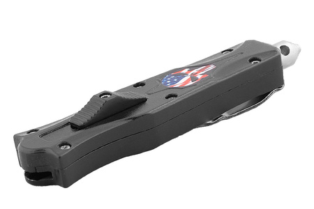 Nóż Sprężynowy OTF BSH ADVENTURE Automat OTF-8