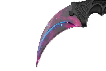 Nóż KARAMBIT CS:GO BSH ADVENTURE N-062K