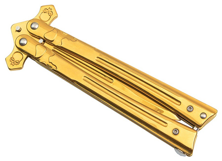 Nóż Motylek BSH ADVENTURE N-456B