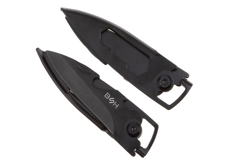 Multitool 3w1 Składany nóż BSH ADVENTURE MT-028