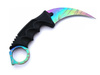 Nóż KARAMBIT CS:GO BSH ADVENTURE N-062S