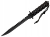 Nóż Wojskowy Rambo BSH ADVENTURE N-266C
