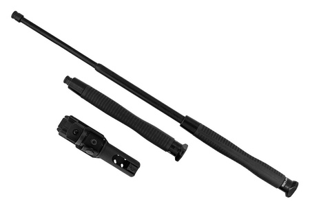 Pałka Teleskopowa 24" ESP Hartowana EXBTT-24HE Easy Lock + BHT-55