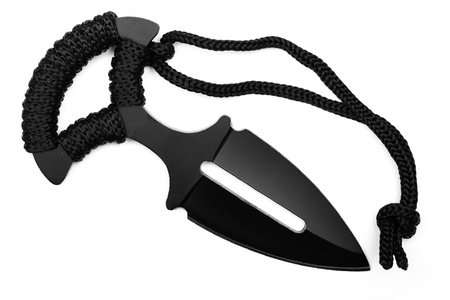 Nóż Taktyczny - Sztylet BSH ADVENTURE N-314F