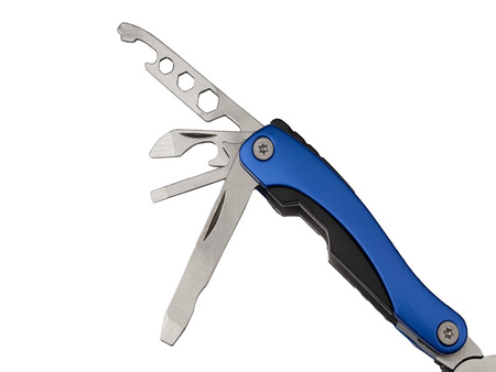 Multitool 10w1 BSH ADVENTURE MT-018B