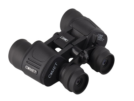 Lornetka COMET PRO ZOOM 10-50x40 LR-037