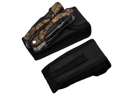 Multitool 10w1 BSH ADVENTURE MT-018C