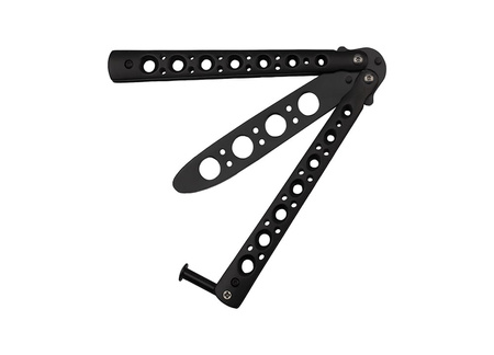 Nóż Motylek Treningowy N-500E