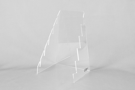 Stojak ekspozycyjny na noże BSH ADVENTURE S1