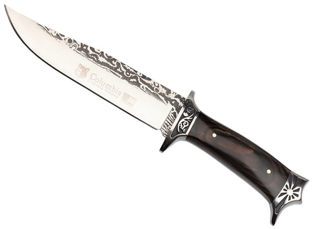 Nóż Myśliwski N-182