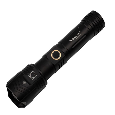 Latarka X-BALOG BL-L-12-P100 L-095 Powerbank