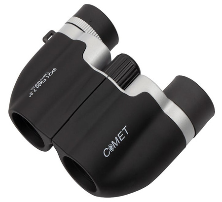 Lornetka kompaktowa COMET PRO POCKET 8x21 LR-083