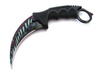 Nóż KARAMBIT CS:GO BSH ADVENTURE N-062P