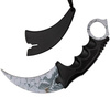 Nóż KARAMBIT CS:GO BSH ADVENTURE N-062X