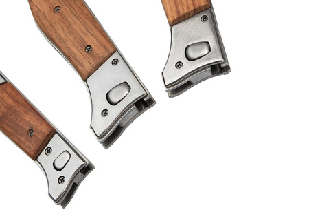 Zestaw Bagnetów Sprężynowych AK-47 CCCP Z-N-717