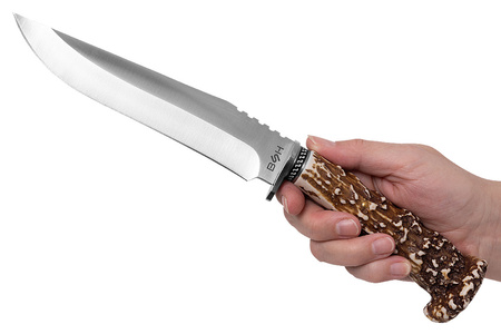 Nóż Myśliwski BSH ADVENTURE N-191B