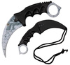 Nóż KARAMBIT CS:GO BSH ADVENTURE N-062X