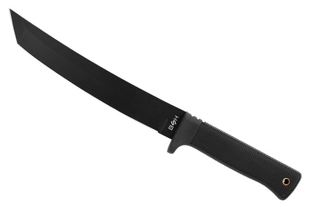 Nóż BSH ADVENTURE Tanto Black N-629E