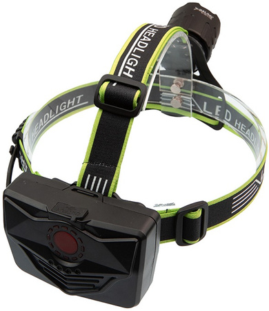 Latarka czołowa X-BALOG BL-G25-3-P160 LCZ-034